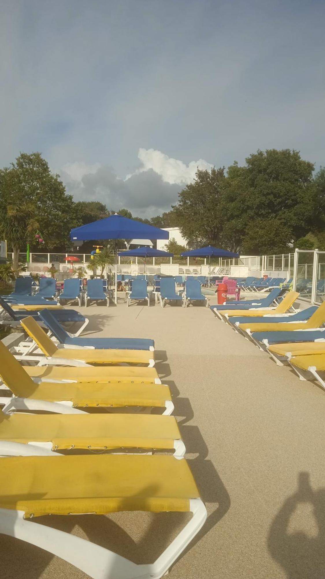 Hotel Kerlann Pont-Aven Zewnętrze zdjęcie